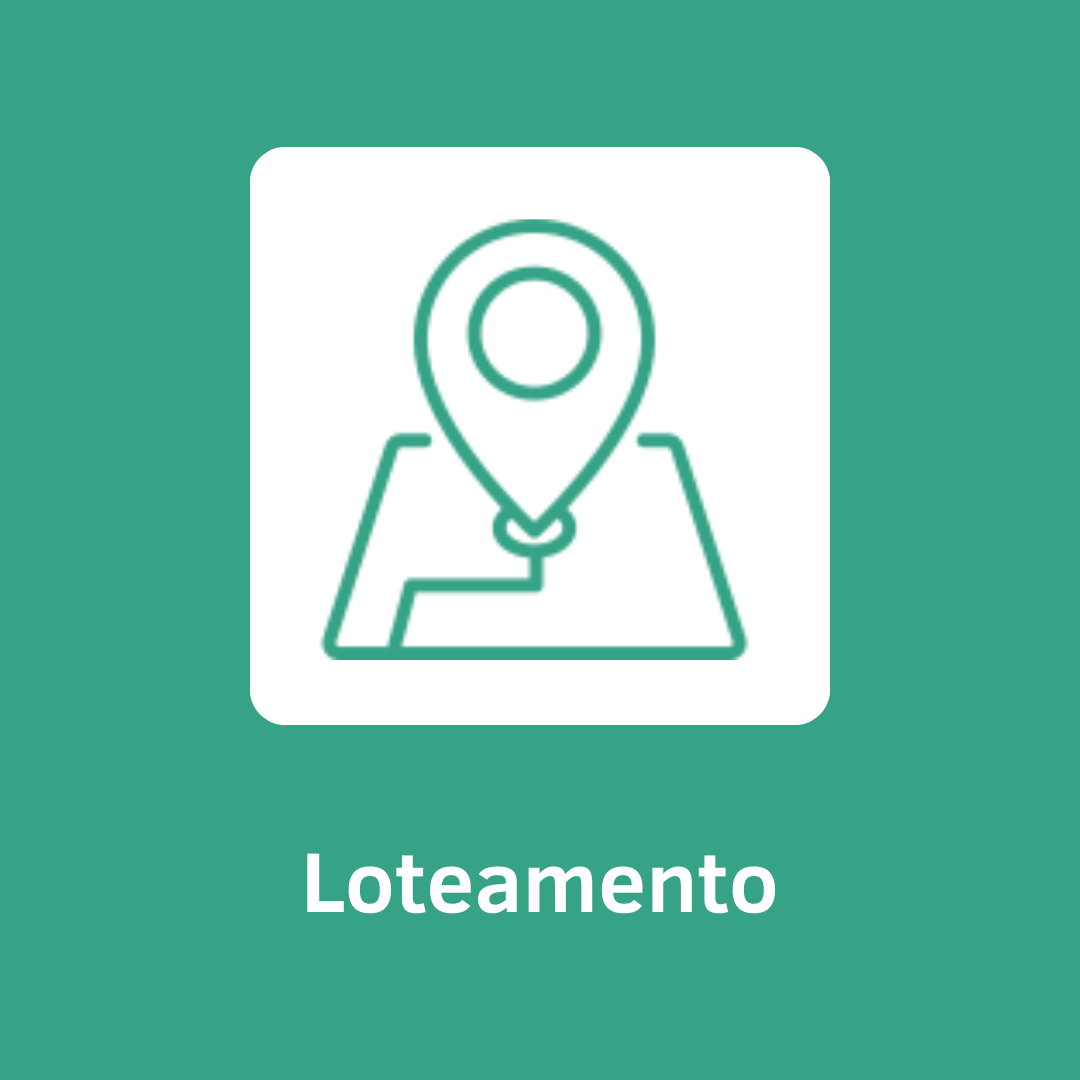 LOTEAMENTO INCONTEC