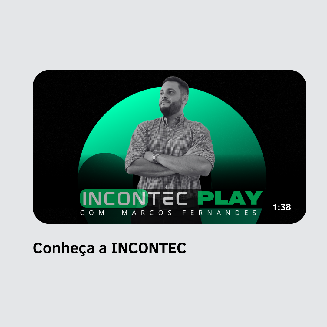 INCONTEC PLAY