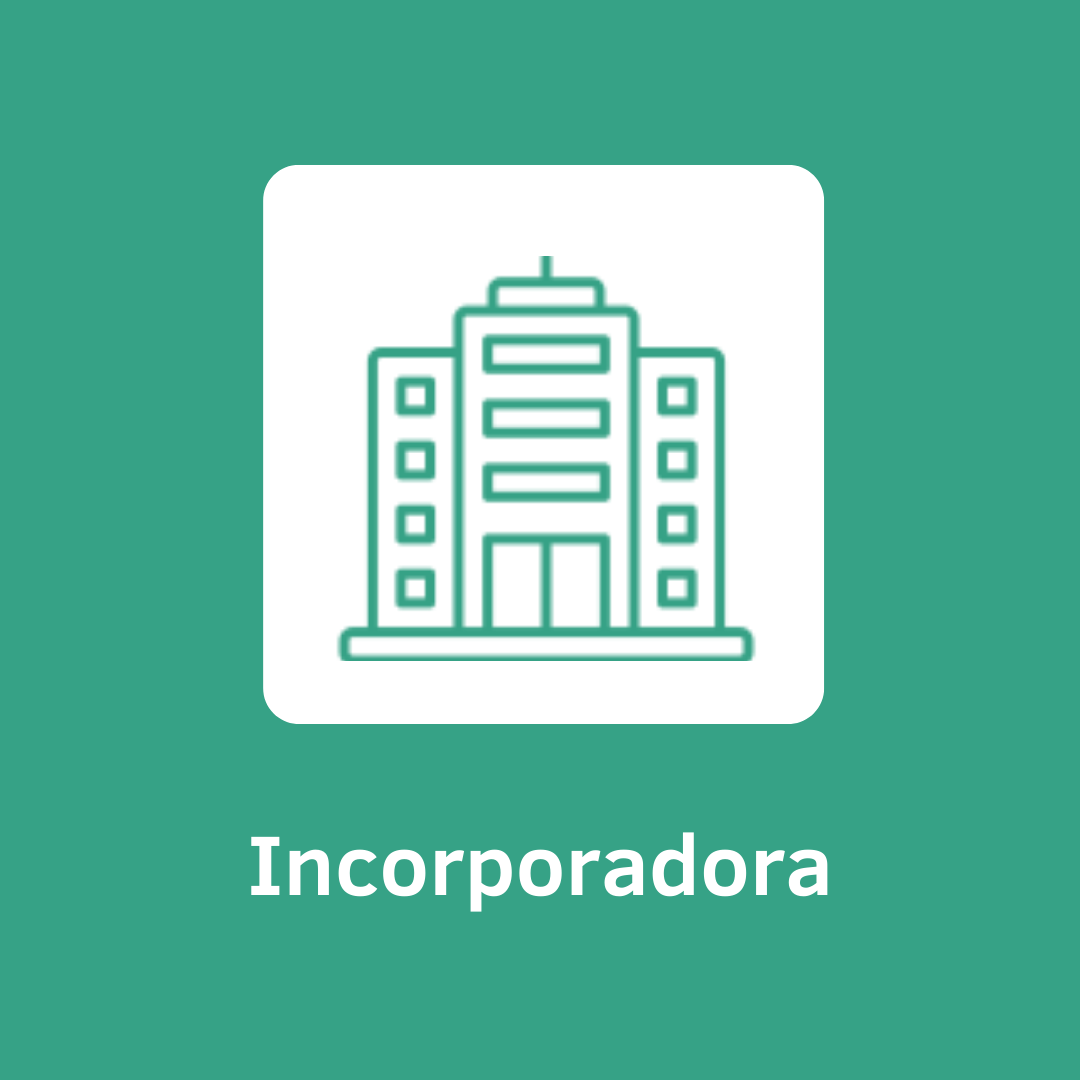 INCORPORADORA INCONTEC