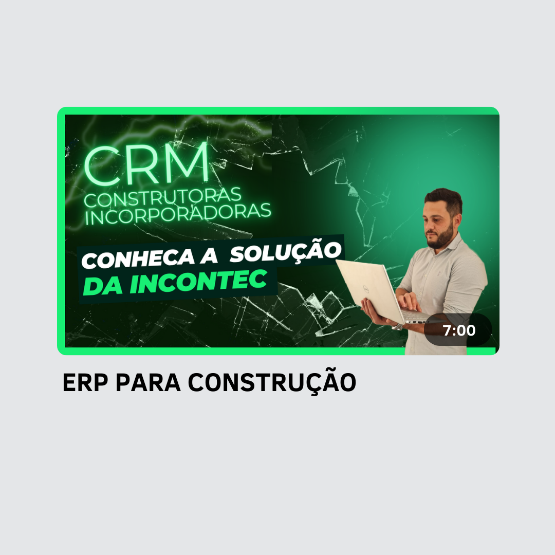 INCONTEC PLAY