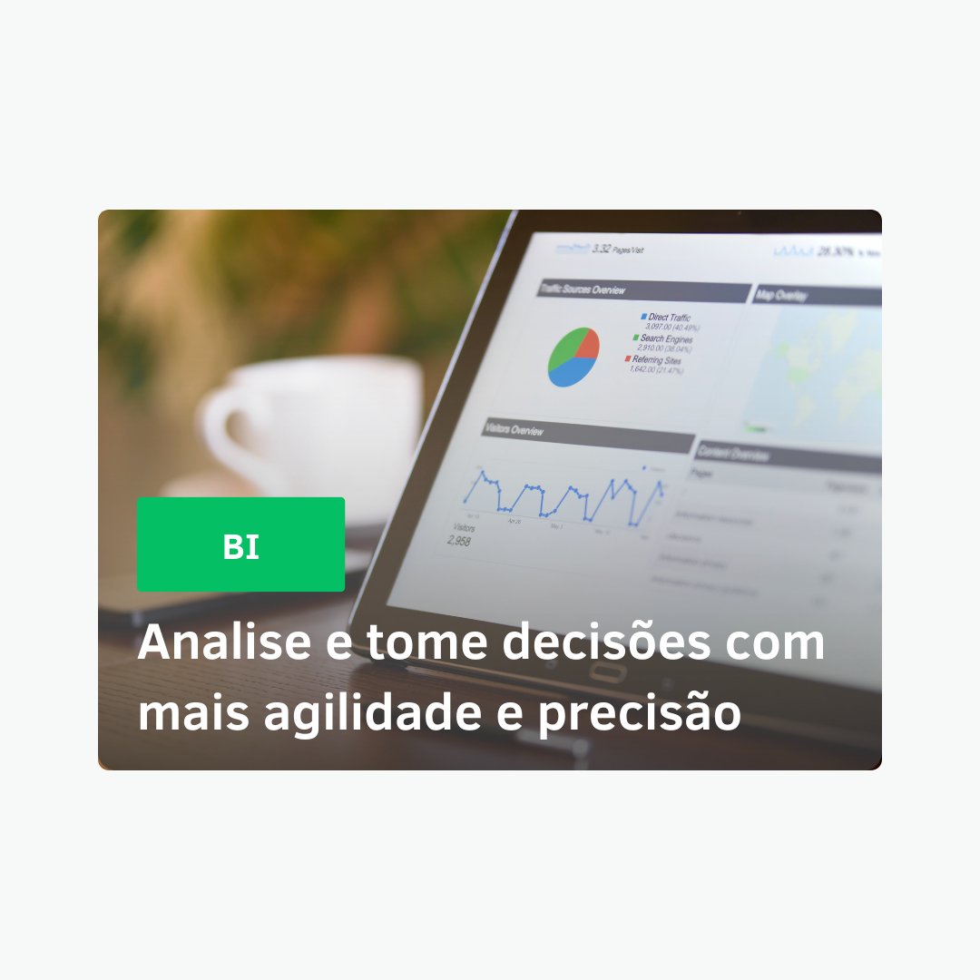 POWER BI INCONTEC